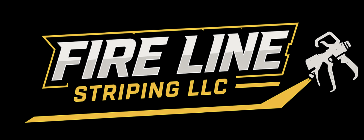 Fire Line Striping LLC